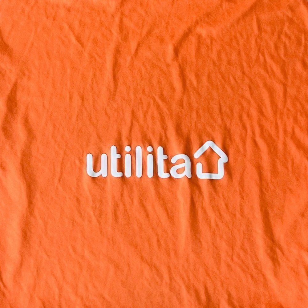 Hummel Glasgow Rangers‎ 2018-19 Futbol Soccer Jersey Orange / White Men's 4XL - Picture 6 of 9